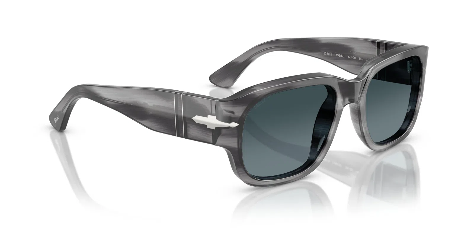 Persol 3380S Sunglasses - view 26